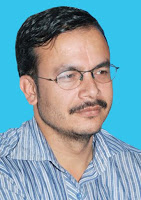 न्याय आफैँ कारागारमा न्याय आफैँ कारागारमा